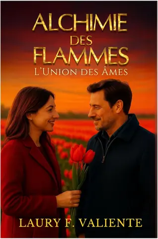 ALCHIMIE DES FLAMMES: L’Union des Âmes