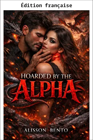 Le trésor de l'Alpha (Série Cœurs sauvages)