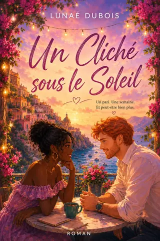 Un Cliché sous le Soleil