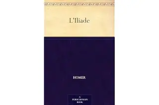 L'Iliade