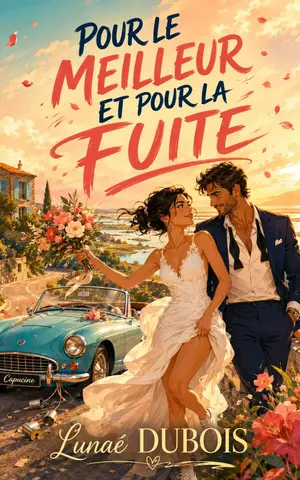 Pour le meilleur et pour la fuite