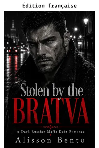 Volée par la Bratva (Les lois de la Bratva)