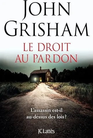 Le droit au pardon