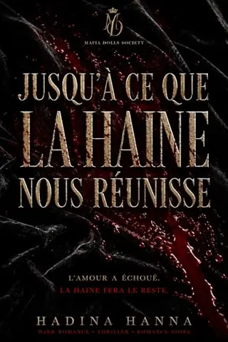 Jusqu’à ce que la haine nous réunisse : Infiltration