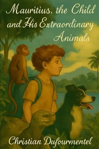 Mauritius, The Child and His Extraordinary Animals