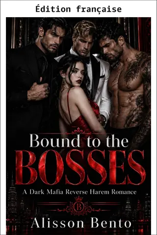 Liée aux boss (Obsession de sang)