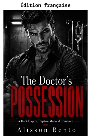 La possession du docteur (Série Obsessions cliniques)