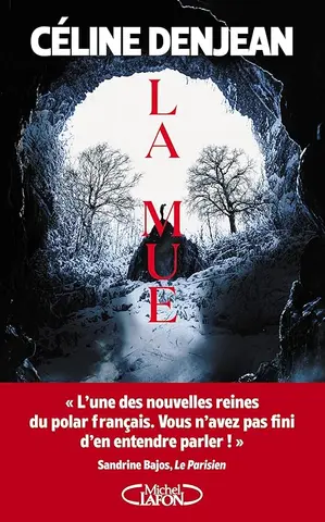 La Mue : Le roman glaçant d'une des reines du polar français - Thriller 2025