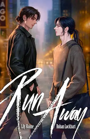 RUN AWAY : Romance MxM Feel Good