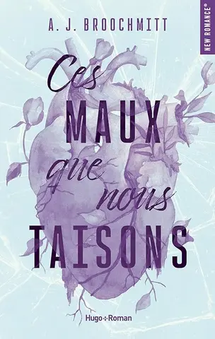 Ces maux que nous taisons - Prix de la nouvelle autrice 2024