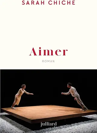 Aimer - Rentrée littéraire 2025