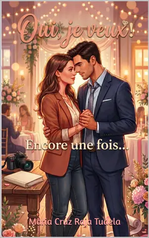 Oui, je veux ! Encore une fois… (Mes comédies romantiques contemporaines)