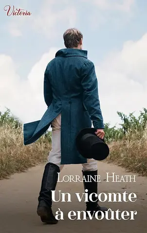 Un vicomte à envoûter