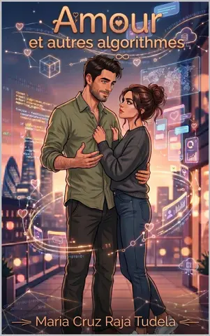 Amour et autres algorithmes (Mes comédies romantiques contemporaines)