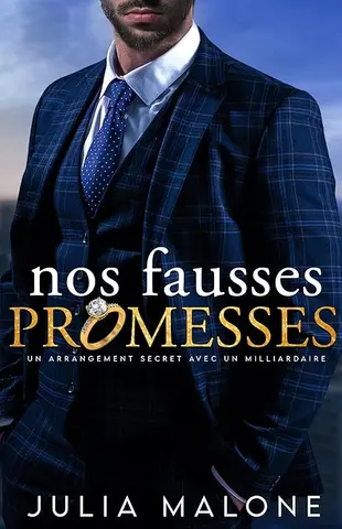 Nos Fausses Promesses: Un arrangement secret avec un milliardaire