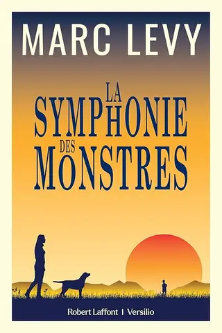 La Symphonie des monstres