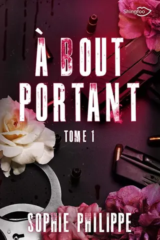 A Bout Portant Tome 1