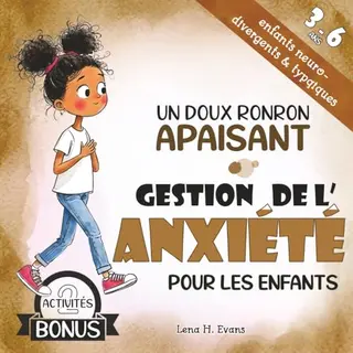 Un Doux Ronron Apaisant