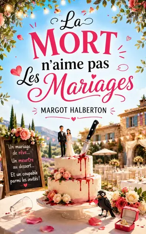 La Mort n'aime pas Les Mariages