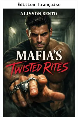 Les rites pervers de la mafia (Cité des loups)