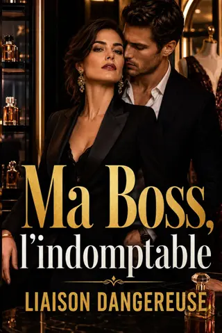 Ma Boss, l’indomptable Liaison dangereuse: Orgueil, obsession et scandale dans les coulisses d’une maison d’exception.