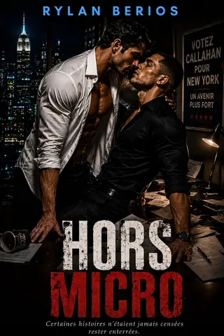 Hors Micro: Un roman d'ennemis devenus amants
