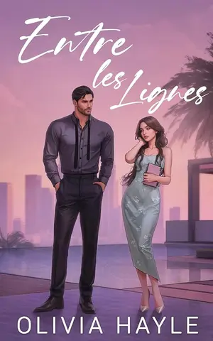 Entre les Lignes