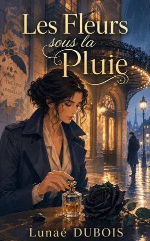 Les Fleurs sous la Pluie: Roman à suspense émotionnel