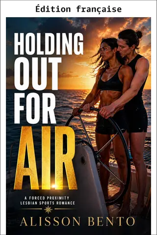 En quête d'air (Le jeu de l'amour saphique)
