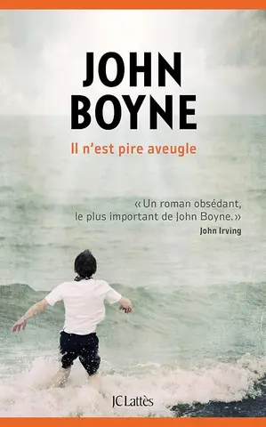 Il n'est pire aveugle