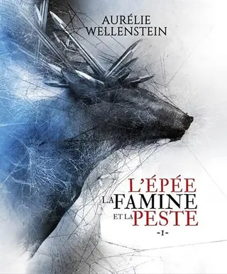 L'épée, la famine et la peste - Tome 1 (Hors collection - adultes)