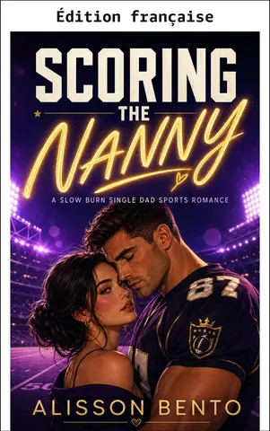 Séduire la nounou (Série Playbook)