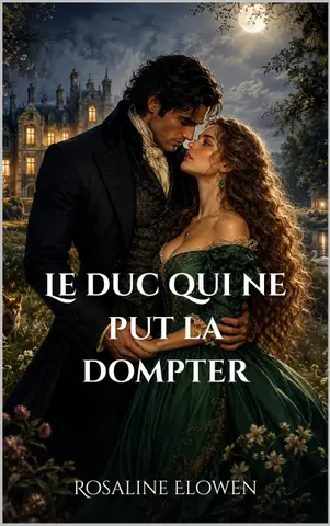 Le duc qui ne put la dompter (Les Dames de Bellebourne t. 3)