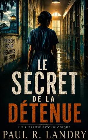 Le secret de la détenue