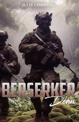 Berserker: Dean