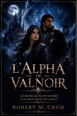 L'ALPHA DE VALNOIR: La mariée qu'ils ont sacrifiée et le secret qu'ils ont enterré