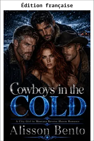 Cowboys dans le froid (La frontière des cœurs sauvages)