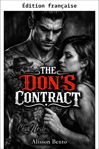 Le contrat du Don (Les vœux d'acier)