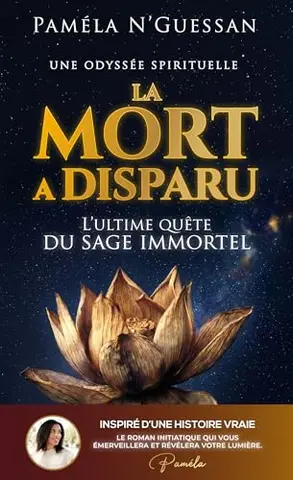 La mort a disparu