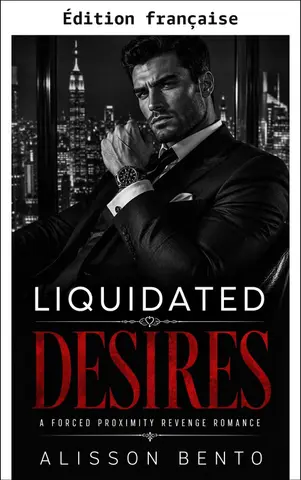 Désirs liquidés (Milliardaires & magnats)