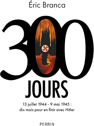 300 Jours