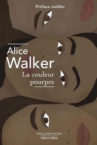 La Couleur pourpre (Pavillons poche)