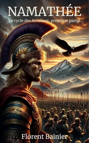 NAMATHÉE (Le cycle des Acmènes t. 1)