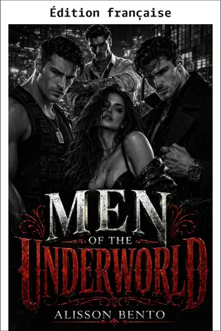 Hommes de la pègre (Obsession de sang)