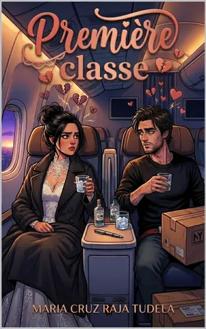 Première classe (Mes comédies romantiques contemporaines)