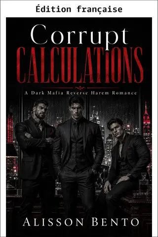 Calculs corrompus (Obsession de sang)