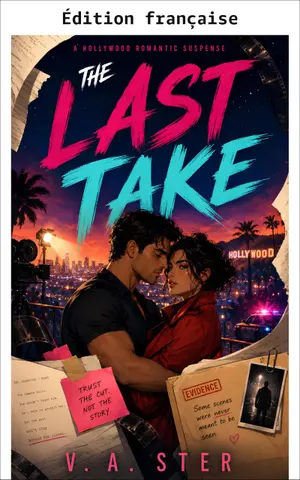 La dernière prise