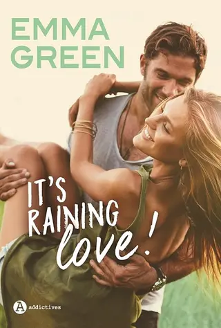 It's Raining Love !: Histoire intégrale
