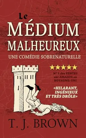Le médium malheureux