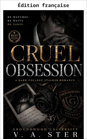 Cruelle obsession